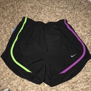 Nike shorts
